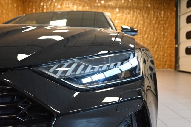 AUDI RS6 usata 17