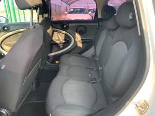 MINI Countryman usata, con Climatizzatore