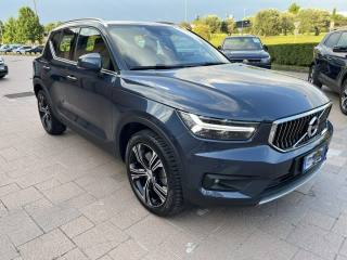 VOLVO XC40 usata, con Airbag