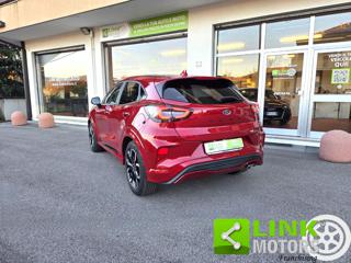 FORD Puma usata, con ESP
