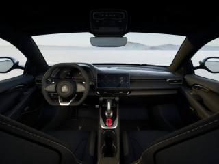 LOTUS Emira usata, con Cruise Control