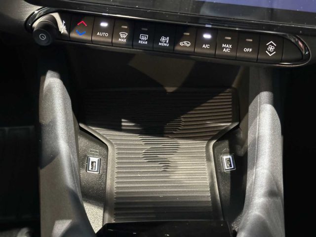 ALFA ROMEO Junior usata, con Sensore di pioggia