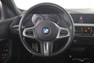 BMW 116 usata 4