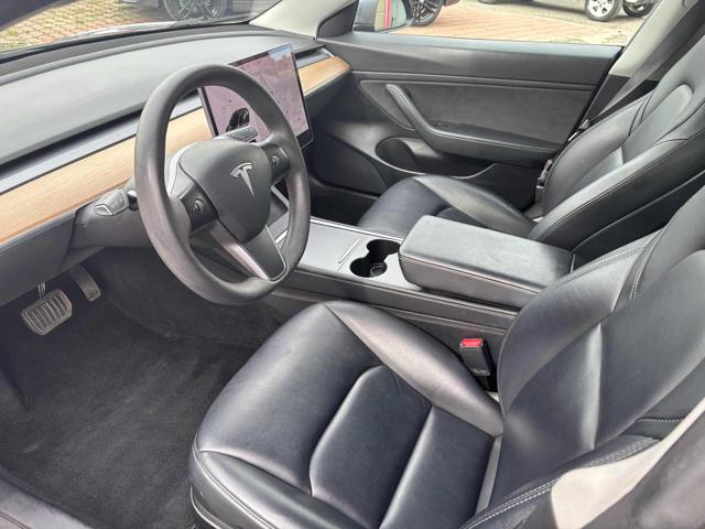 TESLA Model 3 usata, con Chiusura centralizzata