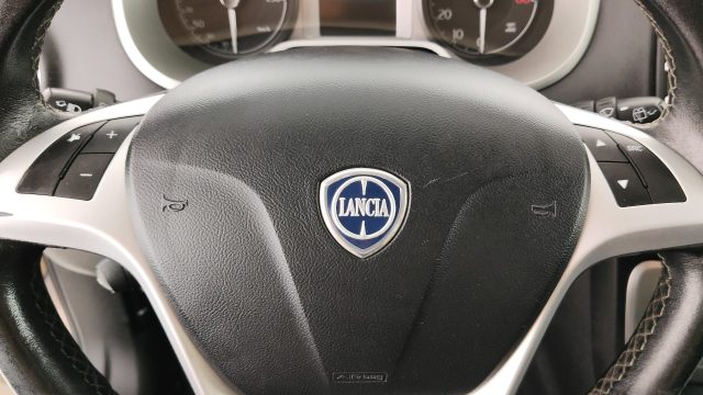 LANCIA Delta usata 46