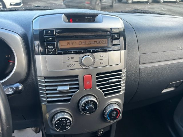 DAIHATSU Terios usata, con Specchietti laterali elettrici