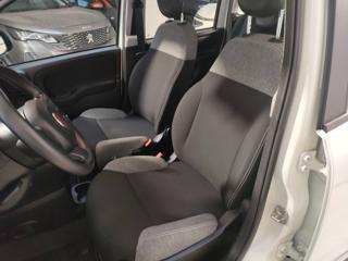 FIAT Panda usata, con Chiusura centralizzata