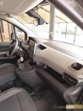 PEUGEOT Rifter usata 19