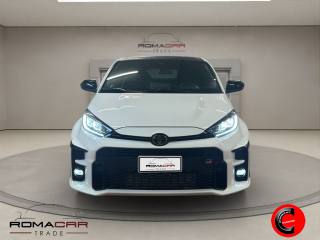 TOYOTA Yaris usata, con Airbag Passeggero