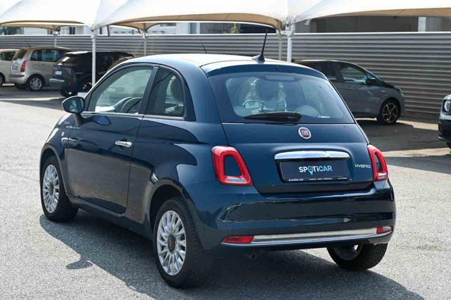 FIAT 500 usata, con Airbag Passeggero