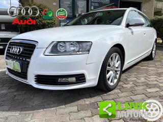 AUDI A6 Avant 2.0 TDI 136 CV F.AP.