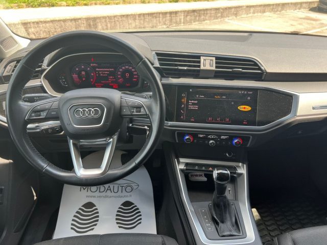 AUDI Q3 usata, con Cruise Control