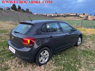 VOLKSWAGEN Polo usata, con Cerchi in lega