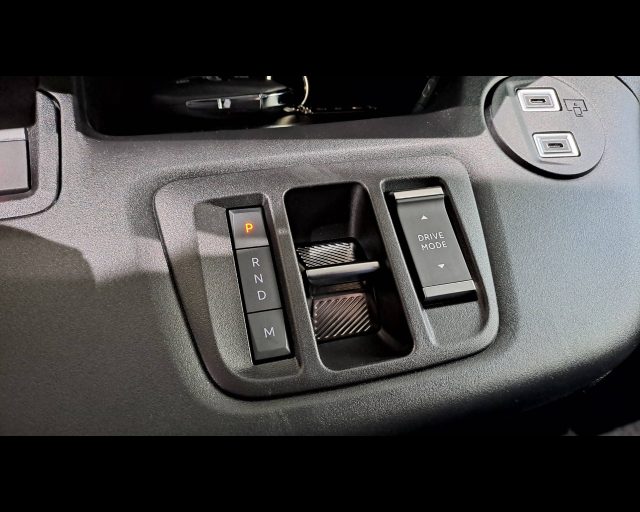 FIAT Doblo usata, con Sensori di parcheggio posteriori