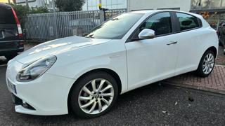 ALFA ROMEO Giulietta usata, con Airbag