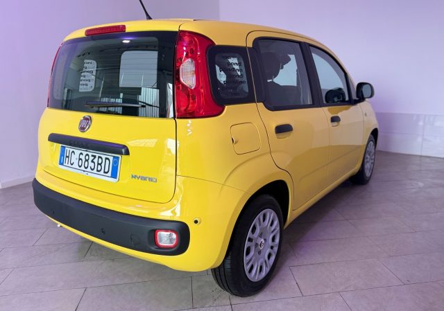 FIAT Pandina usata 3