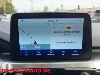 FORD Kuga usata, con Volante in pelle