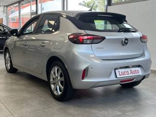 OPEL Corsa usata, con Boardcomputer