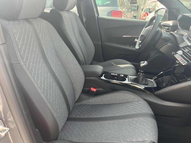 PEUGEOT 2008 usata, con Chiusura centralizzata