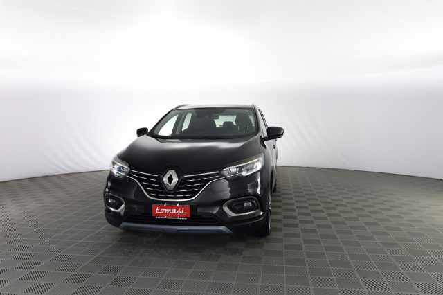 RENAULT Kadjar usata 0