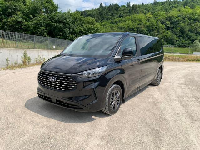 FORD Tourneo Custom usata, con ABS