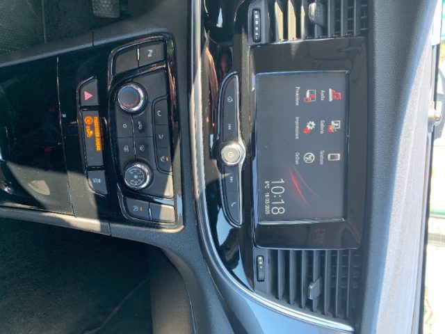 OPEL Mokka X usata, con Fendinebbia