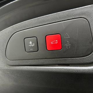 DS AUTOMOBILES DS 7 Crossback usata, con Cerchi in lega