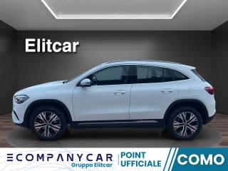 MERCEDES-BENZ GLA 180 usata, con Boardcomputer