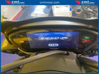 TRIUMPH Speed Triple 1050 usata 4