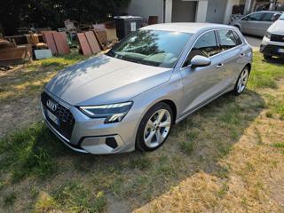 AUDI A3 SPB 35 TDI S tronic Business Advanced