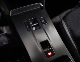 OPEL Mokka usata, con Sensore di pioggia