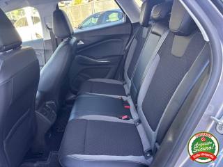 OPEL Grandland X usata, con Immobilizzatore elettronico