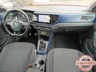 VOLKSWAGEN Polo usata 71