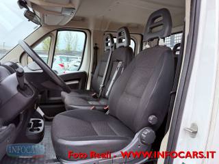 CITROEN Jumper usata, con Boardcomputer