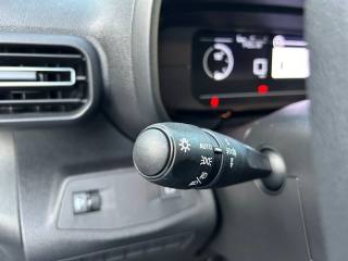 TOYOTA Proace City usata, con Cruise Control