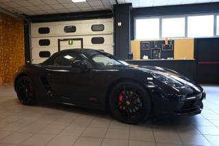 PORSCHE Boxster usata 102