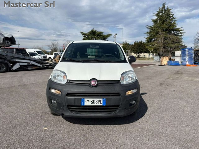 FIAT Panda usata, con Airbag
