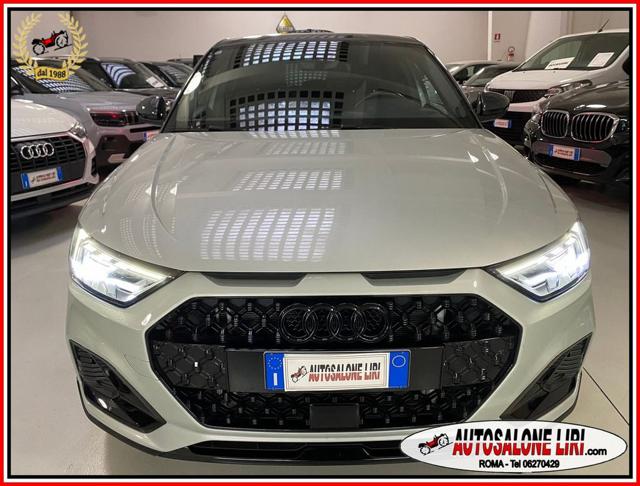 AUDI A1 usata, con Chiusura centralizzata