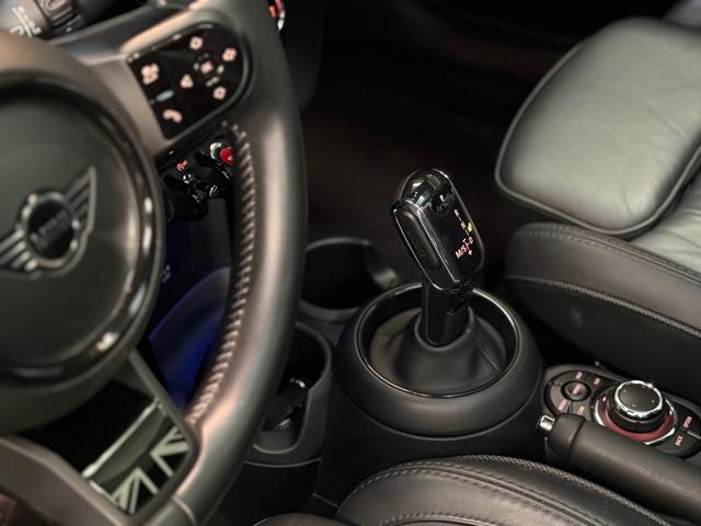 MINI Cooper S usata, con Chiusura centralizzata