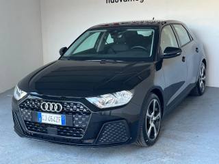 AUDI A1 usata, con Airbag laterali