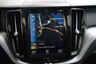 VOLVO XC60 usata, con ESP
