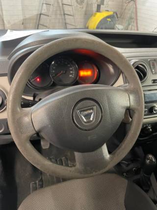 DACIA Dokker usata, con Chiusura centralizzata