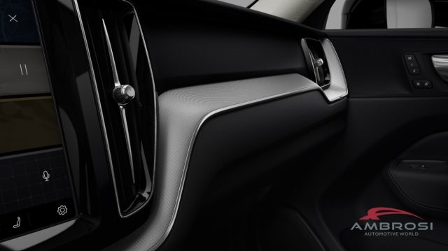 VOLVO XC60 usata 10
