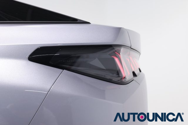 PEUGEOT 3008 usata, con Chiusura centralizzata senza chiave