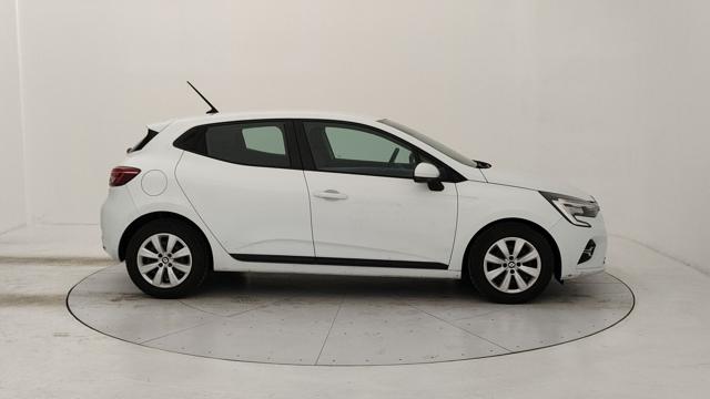RENAULT Clio usata, con Autoradio