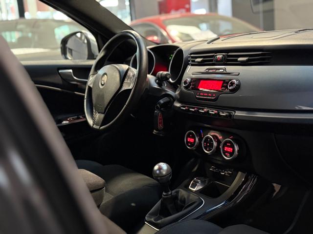 ALFA ROMEO Giulietta usata, con Controllo trazione