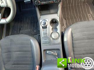 FORD Kuga usata, con Bluetooth