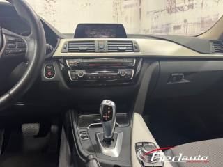 BMW 316 usata, con Fendinebbia