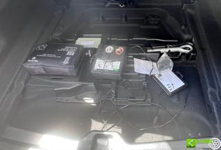MERCEDES-BENZ CLA 220 usata, con Immobilizzatore elettronico