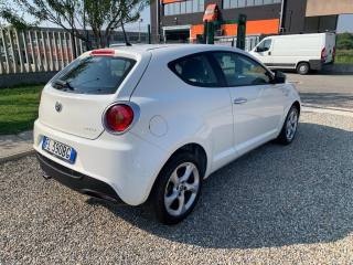 ALFA ROMEO MiTo usata, con Alzacristalli elettrici